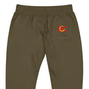 Comprar Pantalón de chándal unisex Cruz de Borgoña Bandera España La Flamenca de Borgoña Patricia Muñoz VOX