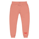 Comprar Pantalón de chándal unisex Cruz de Borgoña Bandera España La Flamenca de Borgoña Patricia Muñoz VOX