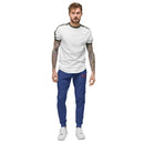 Comprar Pantalón de chándal Cruz de Borgoña unisex Bandera España La Flamenca de Borgoña Patricia Muñoz VOX