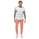 Comprar Pantalón de chándal Cruz de Borgoña unisex Bandera España La Flamenca de Borgoña Patricia Muñoz VOX