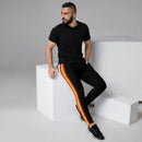 Comprar Pantalón de deporte de España para hombre Bandera España La Flamenca de Borgoña Patricia Muñoz VOX