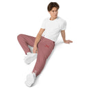 Comprar Pantalón de deporte Cruz de Borgoña teñido unisex Bandera España La Flamenca de Borgoña Patricia Muñoz VOX