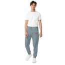 Comprar Pantalón de deporte Cruz de Borgoña teñido unisex Bandera España La Flamenca de Borgoña Patricia Muñoz VOX