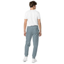 Comprar Pantalón de deporte Cruz de Borgoña teñido unisex Bandera España La Flamenca de Borgoña Patricia Muñoz VOX