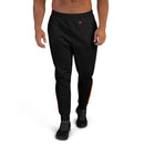 Comprar Pantalones de chándal Bandera España negro Hombre Bandera España La Flamenca de Borgoña Patricia Muñoz VOX