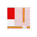 Comprar Pañuelo Bandera España Bandera España La Flamenca de Borgoña Patricia Muñoz VOX