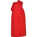 Comprar Parka Bandera España Roja Hombre La Flamenca de Borgoña Bandera España