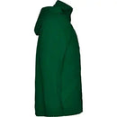 Comprar Parka Bandera España Verde Hombre La Flamenca de Borgoña Bandera España