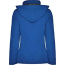 Comprar Parka Bandera España azul Royal Mujer (copia) La Flamenca de Borgoña Bandera España