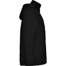 Comprar Parka Niños Bandera España negra La Flamenca de Borgoña Bandera España