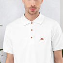 Comprar Polo de España logo La Flamenca de Borgoña Bandera España La Flamenca de Borgoña Patricia Muñoz VOX
