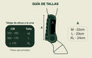 Comprar Protector Delantero Deluxe Gatusos Bandera España La Flamenca de Borgoña Patricia Muñoz VOX