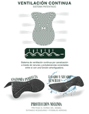 Comprar Salvacruz DRAIN Gatusos para caballos Bandera España La Flamenca de Borgoña Patricia Muñoz VOX