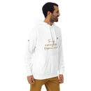 Comprar Sudadera Aspa de Borgoña capucha unisex Bandera España La Flamenca de Borgoña Patricia Muñoz VOX