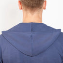 Comprar Sudadera Bandera España hombre cuello pico Bandera España La Flamenca de Borgoña Patricia Muñoz VOX