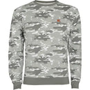 Comprar Sudadera Camuflaje Bandera España hombre Bandera España La Flamenca de Borgoña Patricia Muñoz VOX