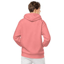 Comprar Sudadera Cruz de Borgoña con capucha unisex Bandera España La Flamenca de Borgoña Patricia Muñoz VOX