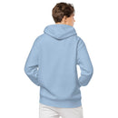 Comprar Sudadera Cruz de Borgoña con capucha unisex Bandera España La Flamenca de Borgoña Patricia Muñoz VOX