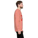 Comprar Sudadera gruesa unisex Ser español es un Honor Bandera España La Flamenca de Borgoña Patricia Muñoz VOX