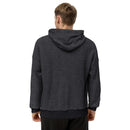 Comprar Sudadera vellón polar unisex Cruz de Borgoña Bandera España La Flamenca de Borgoña Patricia Muñoz VOX