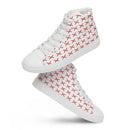 Comprar Zapatillas Cruz de Borgoña mosaico - Talla 41 - OFERTA La Flamenca de Borgoña Bandera España