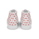 Comprar Zapatillas Cruz de Borgoña mosaico - Talla 41 - OFERTA La Flamenca de Borgoña Bandera España