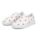 Comprar Zapatillas Escarapela hombre Bandera España La Flamenca de Borgoña Patricia Muñoz VOX