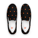 Comprar Zapatillas Escarapela mujer Bandera España La Flamenca de Borgoña Patricia Muñoz VOX