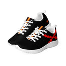 Comprar Zapatillas deporte Cruz de Borgoña hombre - Talla 44 Oferta La Flamenca de Borgoña Bandera España