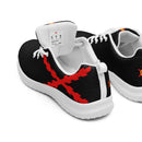 Comprar Zapatillas deporte Cruz de Borgoña hombre - Talla 44 Oferta La Flamenca de Borgoña Bandera España