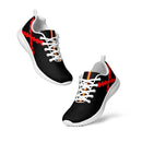Comprar Zapatillas deporte Cruz de Borgoña hombre - Talla 44 Oferta La Flamenca de Borgoña Bandera España
