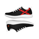 Comprar Zapatillas deporte Cruz de Borgoña hombre - Talla 44 Oferta La Flamenca de Borgoña Bandera España