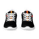 Comprar Zapatillas deporte Cruz de Borgoña hombre - Talla 44 Oferta La Flamenca de Borgoña Bandera España