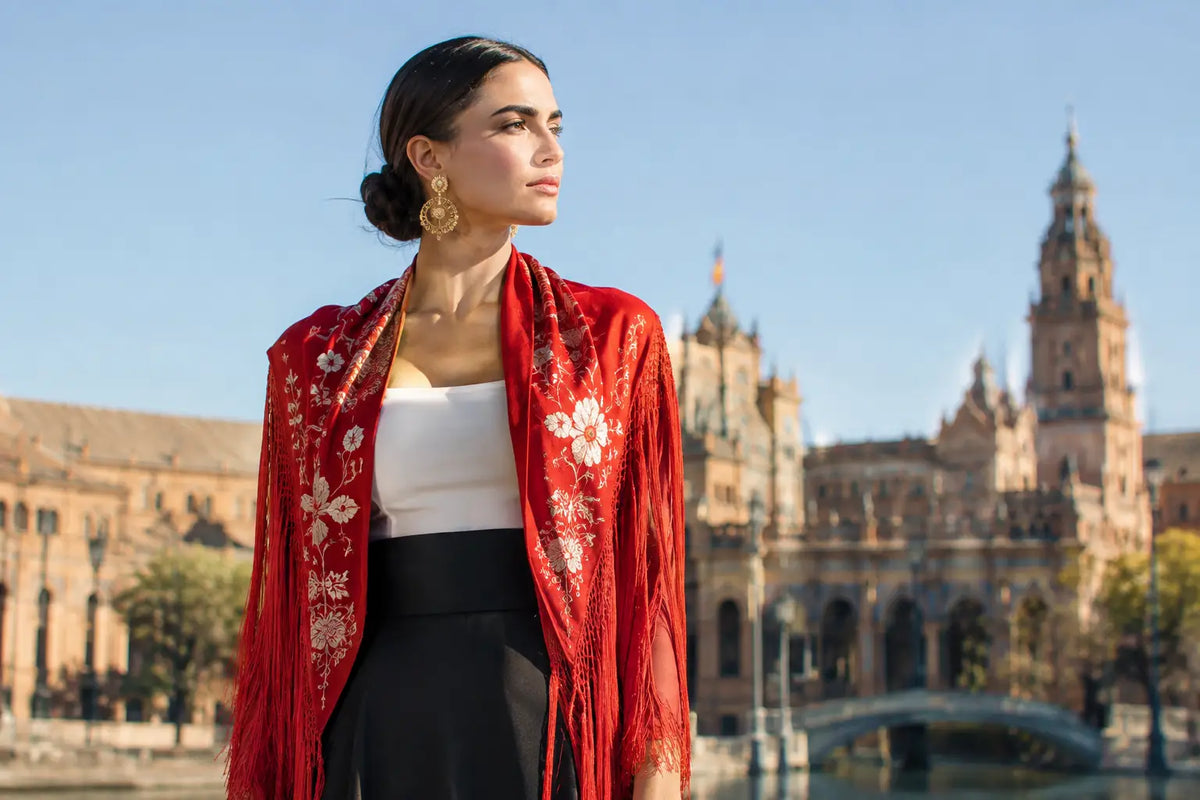 Tendencias moda identitaria que hablan de España