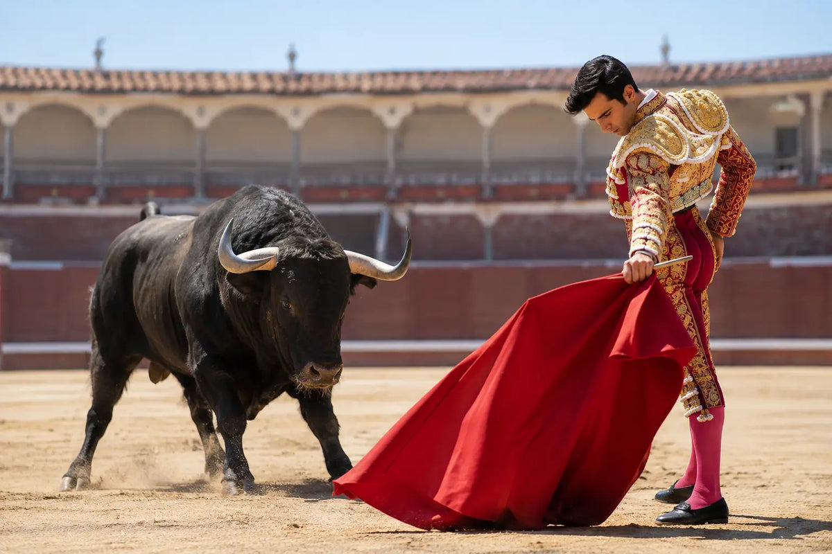 Corrida de la Hispanidad 2026 en Las Ventas