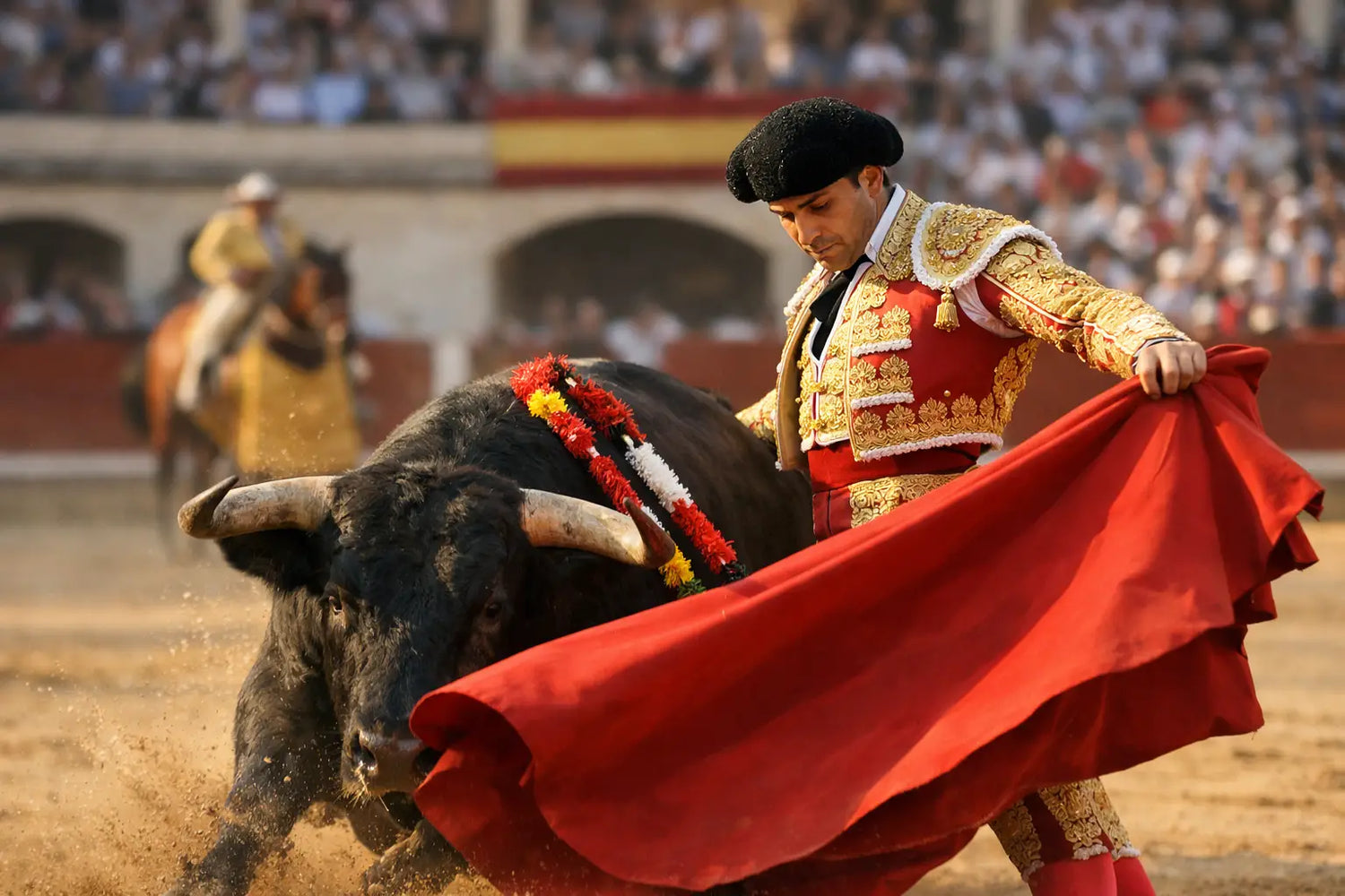 Toreros destacados: justo reconocimiento
