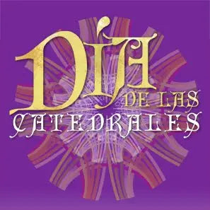 Día Internacional de las Catedrales La Flamenca de Borgoña, Bandera de España, Cruz de Borgoña, Patricia Muñoz, VOX, Santiago Abascal 