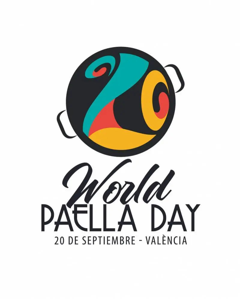 Día Mundial de la Paella La Flamenca de Borgoña, Bandera de España, Cruz de Borgoña, Patricia Muñoz, VOX, Santiago Abascal 