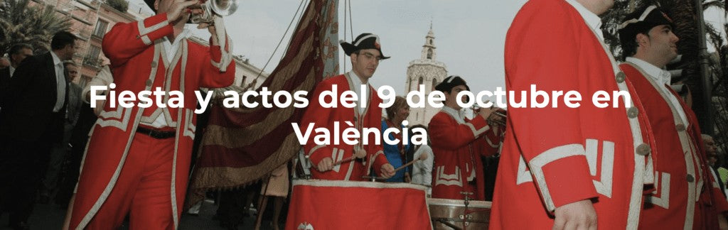 Día de Valencia 2022 La Flamenca de Borgoña, Bandera de España, Cruz de Borgoña, Patricia Muñoz, VOX, Santiago Abascal 