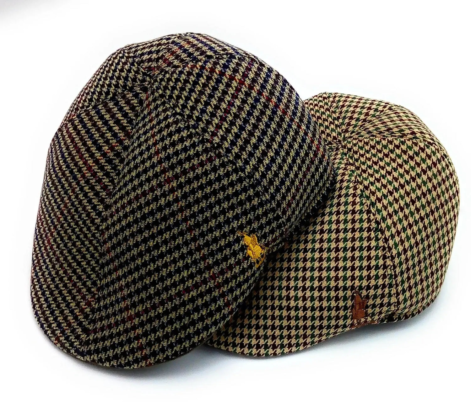 Gorras de Invierno Bandera España La Flamenca de Borgoña 