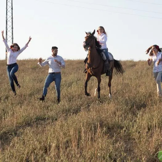 Gracias por ser un cliente maravilloso La Flamenca de Borgoña, Bandera de España, Cruz de Borgoña, Patricia Muñoz, VOX, Santiago Abascal 