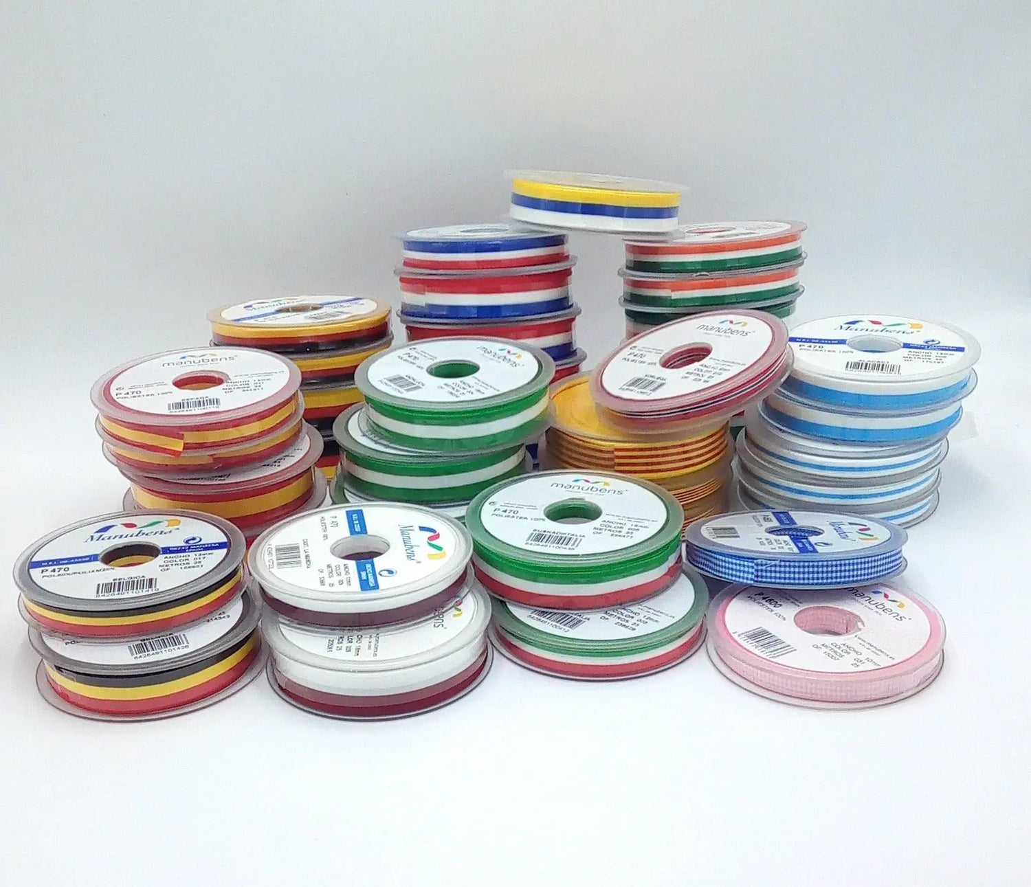 Gran variedad de Cintas de bandera La Flamenca de Borgoña, Bandera de España, Cruz de Borgoña, Patricia Muñoz, VOX, Santiago Abascal 