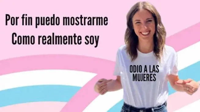 LaFlamencadeBorgoña La Ley del Sólo Sí es Sí