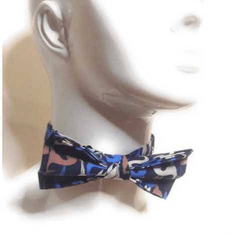 LaFlamencadeBorgoña Pajaritas originales