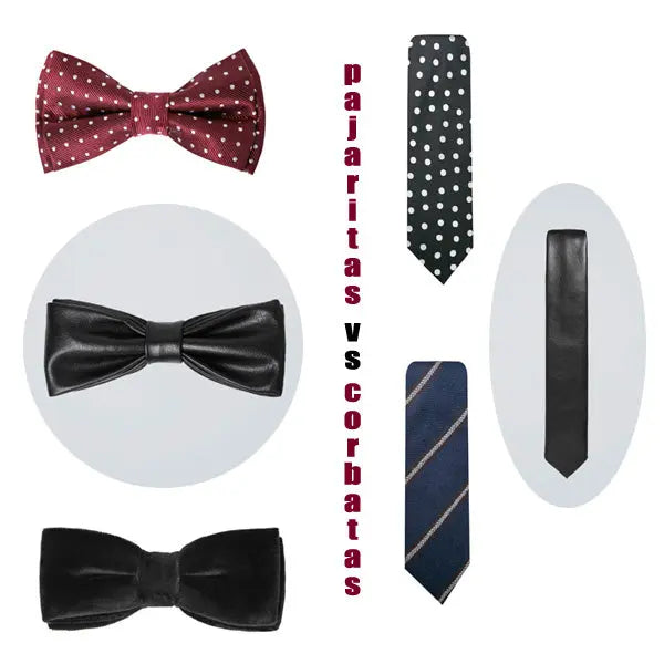 Pajaritas y corbatas La Flamenca de Borgoña, Bandera de España, Cruz de Borgoña, Patricia Muñoz, VOX, Santiago Abascal 