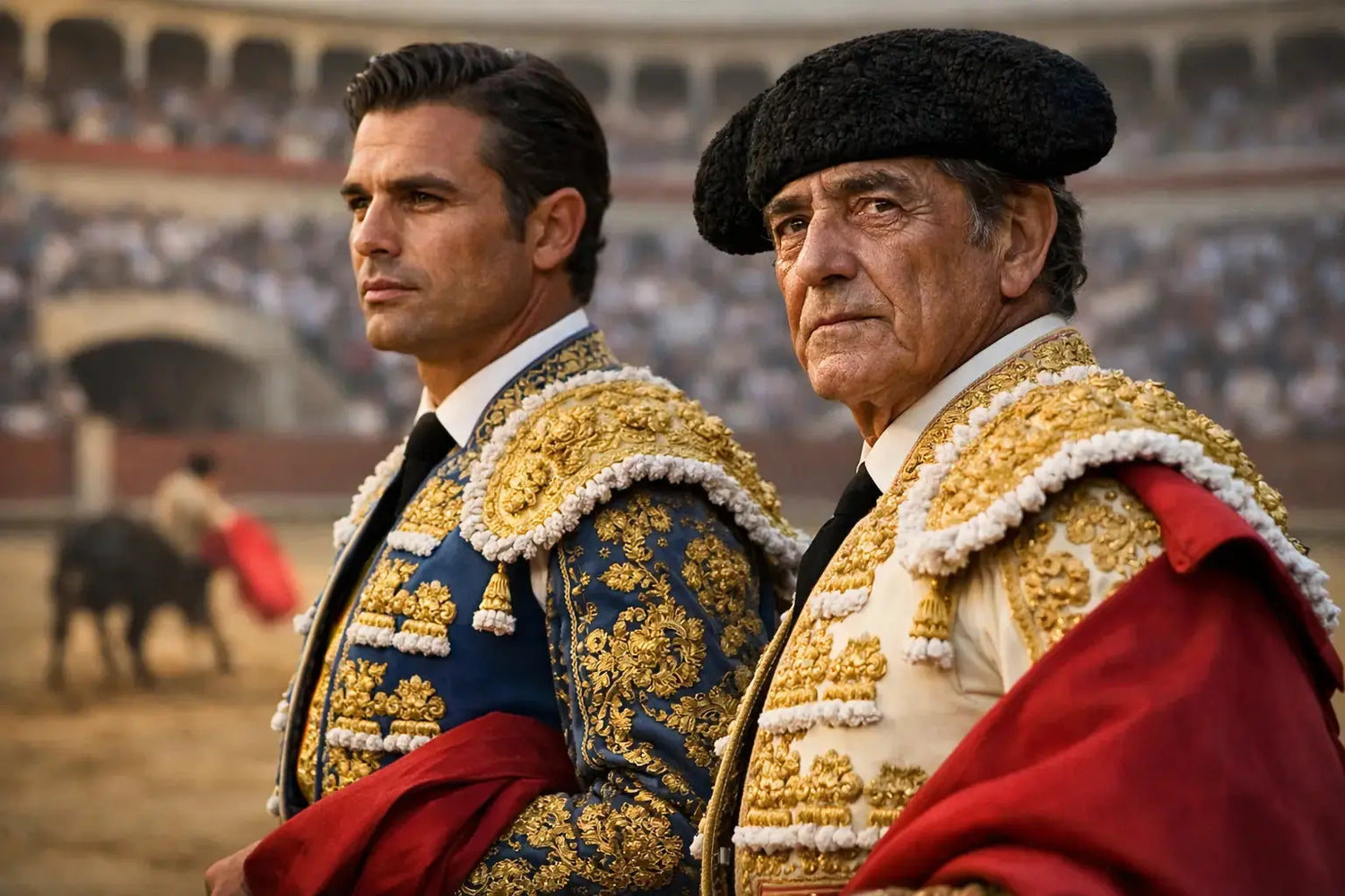 Toreros destacados: Manzanares y su legado