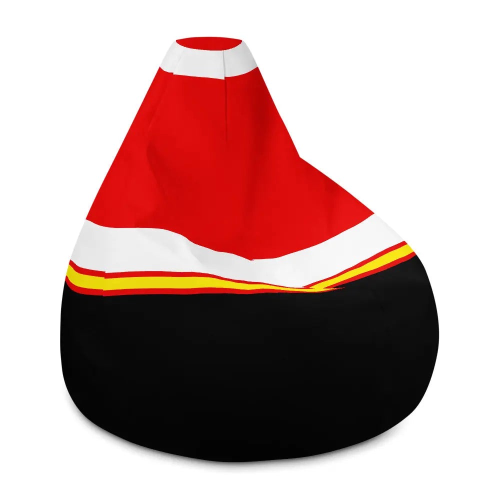 Puffs de España LaFlamencadeBorgoña