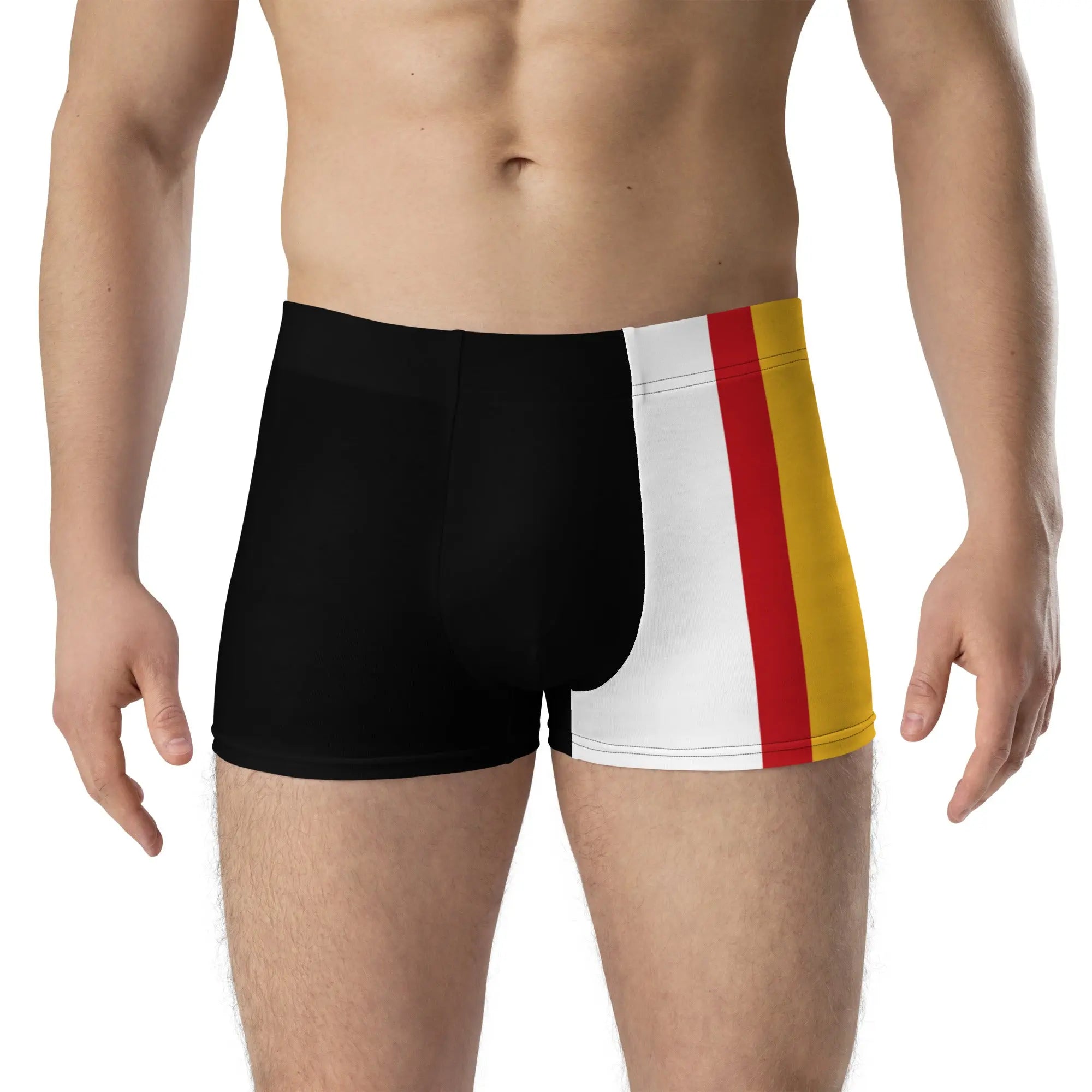 Calzoncillos Bandera de España LaFlamencadeBorgoña