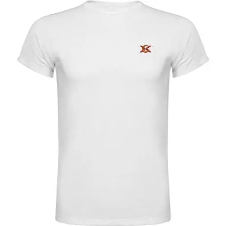 Camisetas Bordadas LaFlamencadeBorgoña