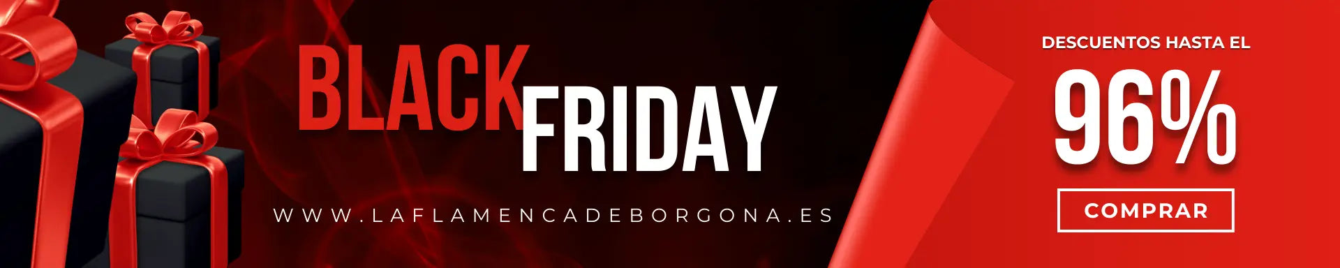 Comprar BLACK-FRIDAY La Flamenca de Borgoña, Bandera de España, Cruz de Borgoña, Patricia Muñoz, VOX, Santiago Abascal